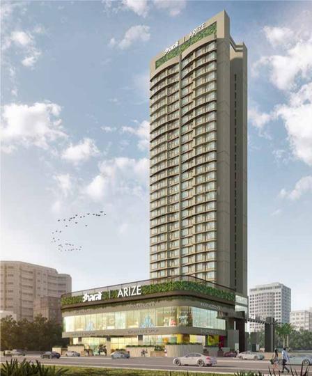 Gallery Cover Pic of Bharat Arize