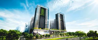 Project Image of 1019 Sq.ft 2 BHK Apartment / Flat for sale in Goregaon West for Rs. 18900000