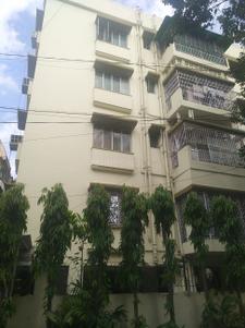 Project Image of 930 Sq.ft 2 BHK Apartment / Flat for sale in Ballygunge for Rs. 12000000