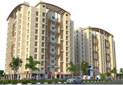 Shubh Richmond Project Images