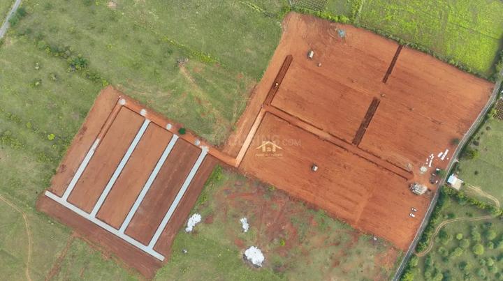Residential Lands for Sale in Golden Meadows