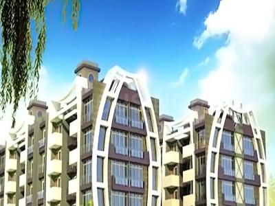 Gallery Cover Pic of Infinity Ajwad Residency