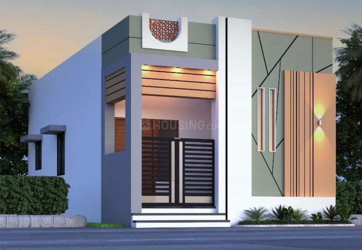 Jayam Opal Spring Villa Main Image 1