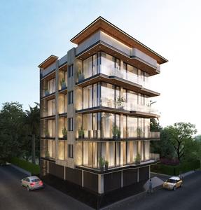 Gallery Cover Pic of Shiv N Sai Luxury Homes
