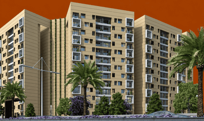 3 BHK Flat