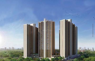 Project Image of 1090 Sq.ft 2 BHK Apartment / Flat for sale in Kharadi Annex for Rs. 10000000
