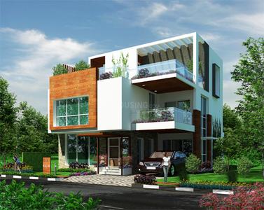 Gallery Cover Pic of VRR Golden Enclave