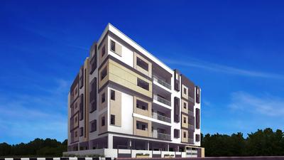 Vibha Samruddhi Project Images