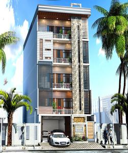 Gallery Cover Pic of Guru Ji Homes Part 2