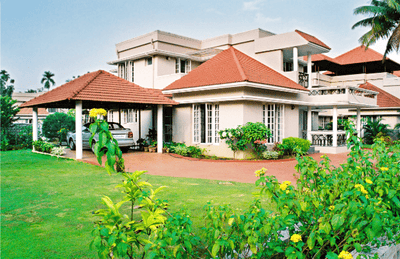 Project Image of 2575 Sq.ft 3 BHK Villa for sale in Kakkanad for Rs. 30000000
