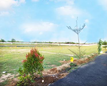 Project Image of 1200 Sq.ft Residential Plot / Land for sale in Perungalathur for Rs. 7500000