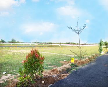 Premier JJS Garden Phase II