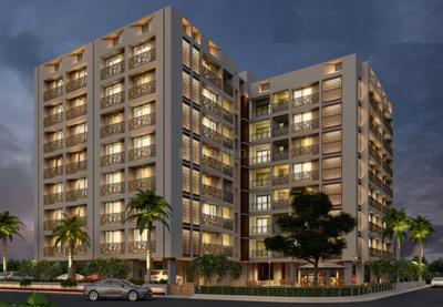 3 BHK Flat