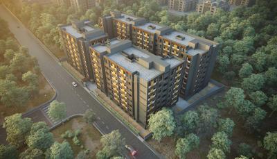 2 BHK Flat