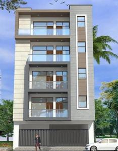 Project Image of 1000 Sq.ft 3 BHK Builder Floor for sale in Uttam Nagar for Rs. 6500000