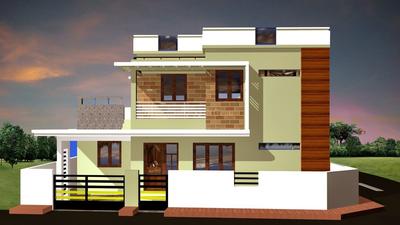 Gallery Cover Pic of A V Villa - 2