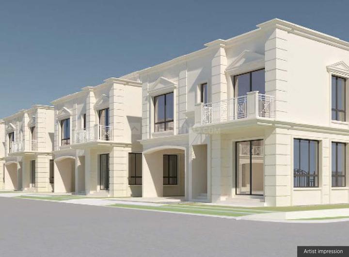 Gallery Cover Pic of Hiranandani Bay Haven Phase 2