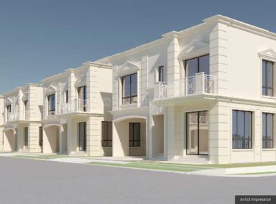 Hiranandani Bay Haven Phase 2