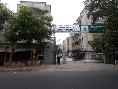 Project Image of 700 Sq.ft 2 BHK Apartment / Flat for sale in Sector 62 for Rs. 10500000
