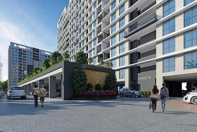 3 BHK Flat