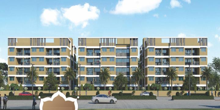 Gallery Cover Pic of Sakasi Park III