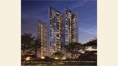 Project Image of 1700 Sq.ft 4 BHK Apartment / Flat for sale in Sion for Rs. 64000000