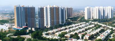 1 BHK Flat