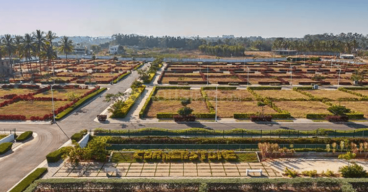 Gallery Cover Pic of Cornerstone Campan Valley 2