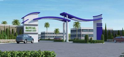 Gokul Kripa Royal Green City