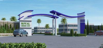 Gallery Cover Pic of Gokul Kripa Royal Green City