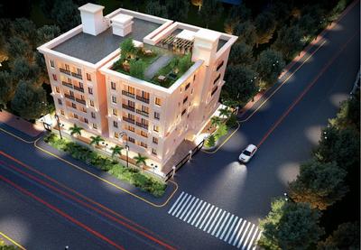Gallery Cover Pic of Metro Serenity