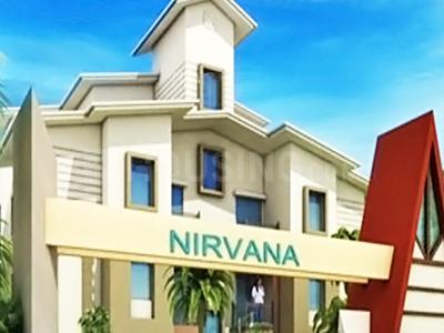 Gallery Cover Pic of Mark Nirvana