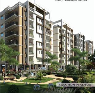 Virasha Heights Phase 4 Project Images