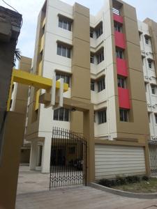 Dk Land Developement Eco City South Project Images