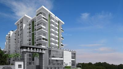 Project Image of 1653 Sq.ft 3 BHK Apartment / Flat for sale in Kattigenahalli for Rs. 31000000