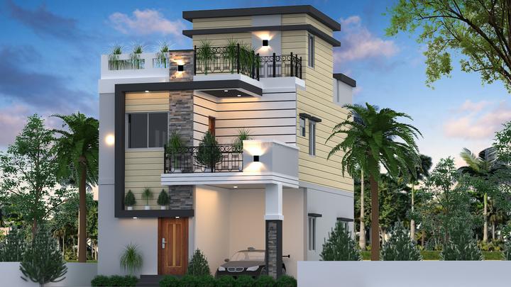 Gallery Cover Pic of Omorfos Kailash Vihar