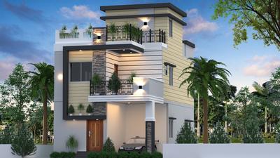 Gallery Cover Pic of Omorfos Kailash Vihar