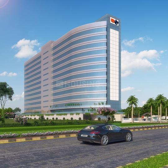 Gallery Cover Pic of Realtech Fbd One