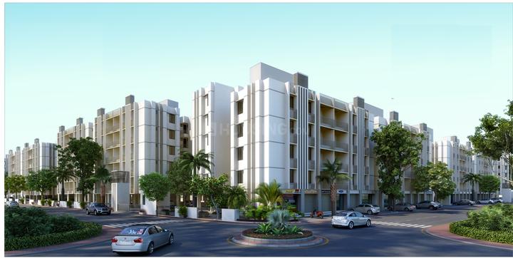 Gallery Cover Pic of Ozone City