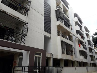 2 BHK Flat