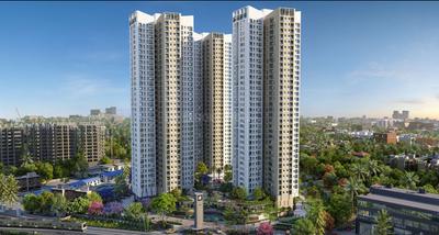 Project Image of 1200 Sq.ft 3 BHK Apartment / Flat for sale in RR Nagar for Rs. 31600000