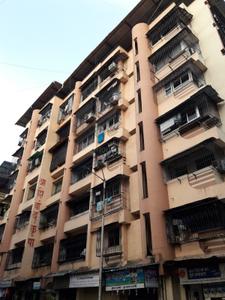 Swaraj Homes Ashirwad Krupa CHS Project Images