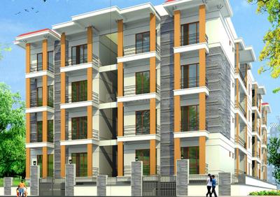 Project Image of 1505 Sq.ft 3 BHK Apartment / Flat for sale in Whitefield for Rs. 13000000