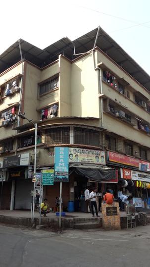 Radha Krishna Apartment Main Image 1