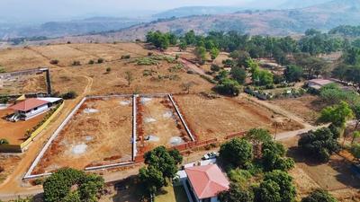 Residential Lands for Sale in Shivam Plots In Jite