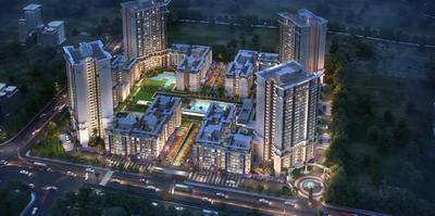 Project Image of 1265 Sq.ft 2 BHK Apartment / Flat for sale in Sector 150 for Rs. 18000000