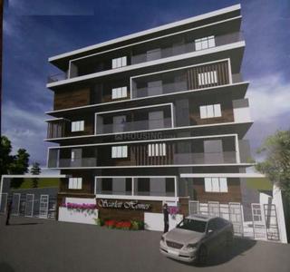 Gallery Cover Pic of Amar Scarlett Homes