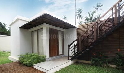 Gallery Cover Pic of Trine Holdings Green Lagoon