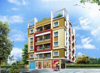 Gallery Cover Pic of Bishnupriya Plaza