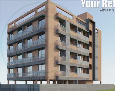 Sunrise Buildcon Suramya